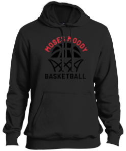 Alternative view of Golden State Warriors Moses Moody Basketball Shirt