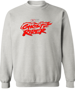 Ryan Gosling MCU Marvel Studios Ghost Rider Shirt