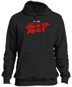 Alternative view of Ryan Gosling MCU Marvel Studios Ghost Rider Shirt