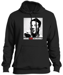 Alternative view of Tony Romo Drink OWIsconsinbly T Shirt