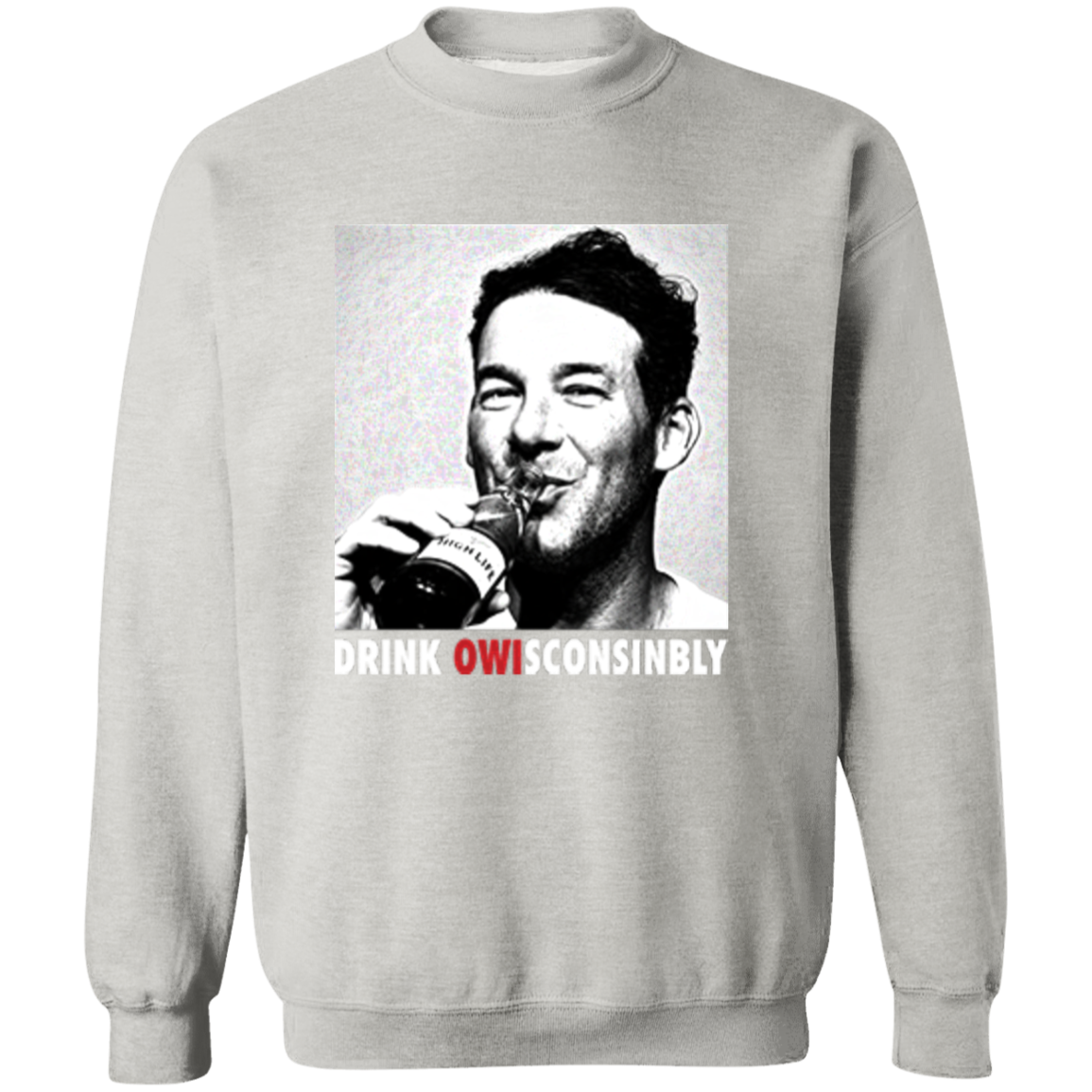 Tony Romo Drink OWIsconsinbly T Shirt