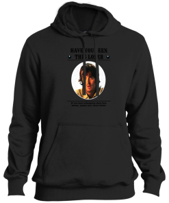 Alternative view of Have You Seen This Loser If You Have Information About This Person Please Call Kevin Parker Shirt
