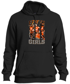 Alternative view of Indiana Fever Girls All Stars 2026 T Shirt