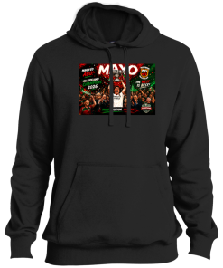 Alternative view of Mayo GAA All-Ireland Champions 2026 T Shirt