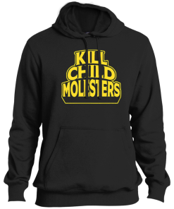 Kill Child Molesters Hoodie
