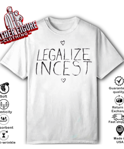 Ethel Cain Legalize Incest