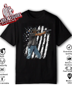 Jordan Salinas Idaho In N Out Twin Falls Hero Shirt