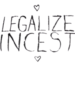Ethel Cain Legalize Incest