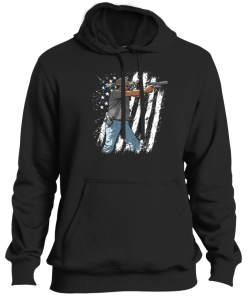 Alternative view of Jordan Salinas Idaho In N Out Twin Falls Hero Shirt