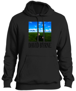 Alternative view of David Byrne T Shirt