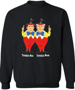 Twinkle Dee Twinkle Dum T Shirt