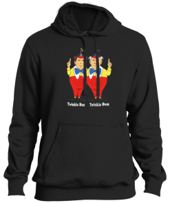 Alternative view of Twinkle Dee Twinkle Dum T Shirt