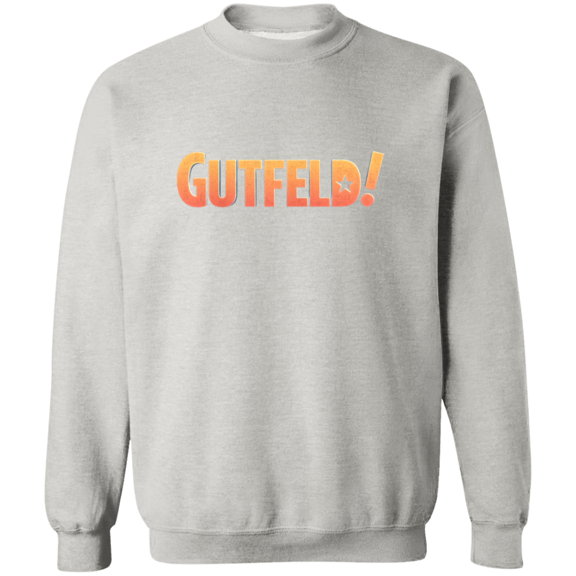 Gutfeld! Logo Tshirt