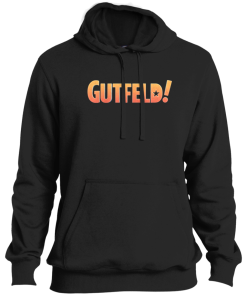Alternative view of Gutfeld! Logo Tshirt