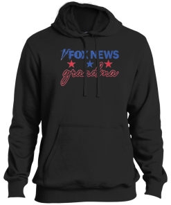 Alternative view of FOX News Grandma Unisex T-Shirt
